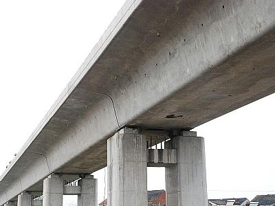 桥西区滑移支座隔震设计提出技术要求